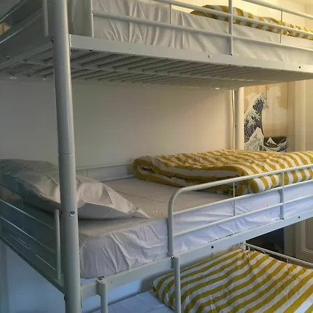 Hotel A Parisian Boutique *