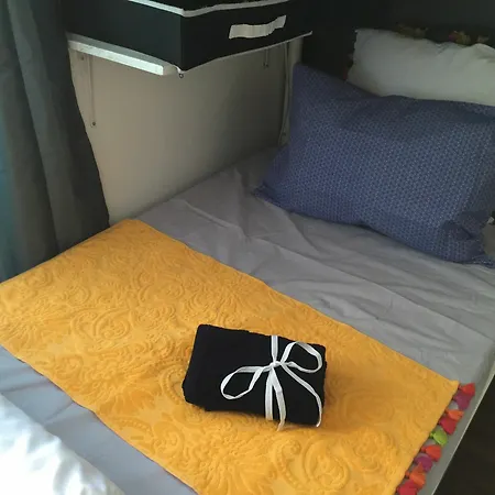 A Parisian Boutique מלון *