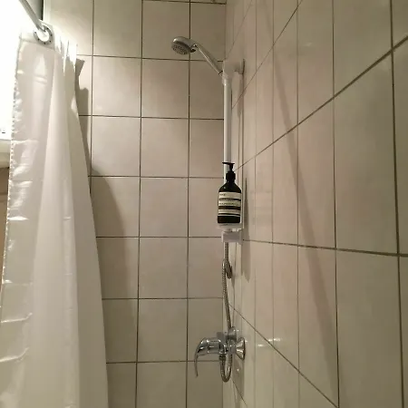 A Parisian Boutique Hotel