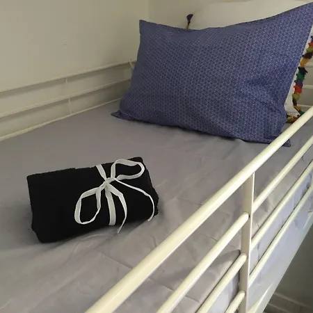 Hotell A Parisian Boutique Paris